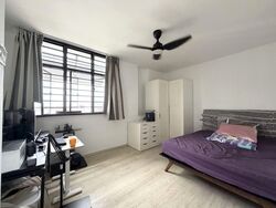 Blk 658 Choa Chu Kang Crescent (Choa Chu Kang), HDB Executive #527083551